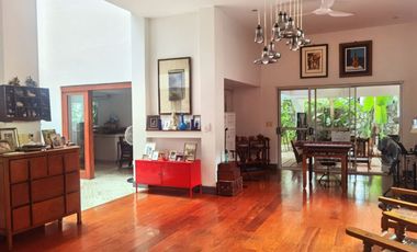 FOR LEASE – House in Valle Verde 2 PP CODE: L1673