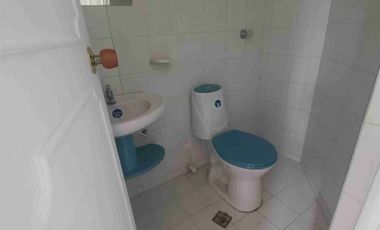 VENDO APARTAMENTO DE UN PRIMER PISO EN EL CONJUNTO CERRADO EL PRADO.