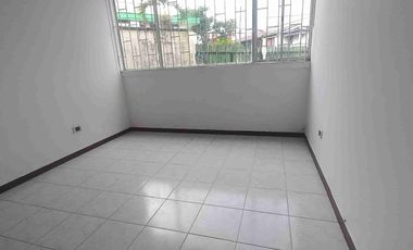 VENDO APARTAMENTO DE UN PRIMER PISO EN EL CONJUNTO CERRADO EL PRADO.