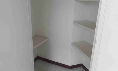 VENDO APARTAMENTO DE UN PRIMER PISO EN EL CONJUNTO CERRADO EL PRADO.