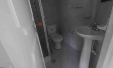 VENDO APARTAMENTO DE UN PRIMER PISO EN EL CONJUNTO CERRADO EL PRADO.