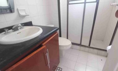 VENDO APARTAMENTO DE UN PRIMER PISO EN EL CONJUNTO CERRADO EL PRADO.
