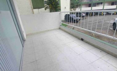 VENDO APARTAMENTO DE UN PRIMER PISO EN EL CONJUNTO CERRADO EL PRADO.