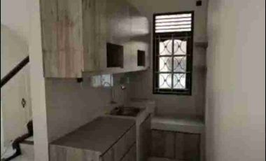 Lokasi Premium Pramuka! Rumah 5 KT, SHM, Carport 2 Mobil