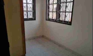 Lokasi Premium Pramuka! Rumah 5 KT, SHM, Carport 2 Mobil