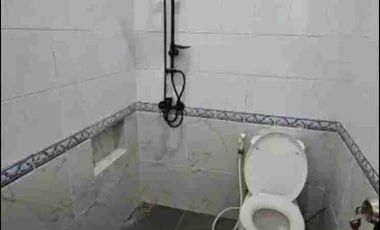 Lokasi Premium Pramuka! Rumah 5 KT, SHM, Carport 2 Mobil