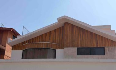 Residencia de lujo Nueva 3 RECS