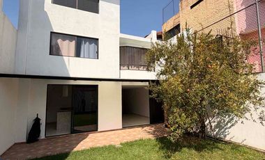 Residencia de lujo Nueva 3 RECS