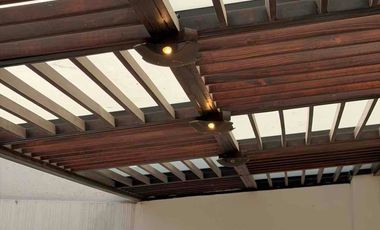 Residencia de lujo Nueva 3 RECS