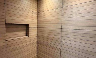 Residencia de lujo Nueva 3 RECS