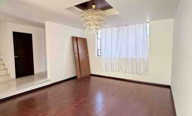 Residencia de lujo Nueva 3 RECS