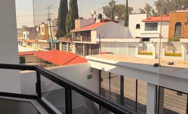 Residencia de lujo Nueva 3 RECS