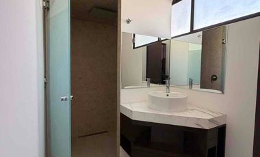 Residencia de lujo Nueva 3 RECS