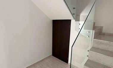 Residencia de lujo Nueva 3 RECS