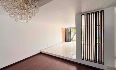 Residencia de lujo Nueva 3 RECS