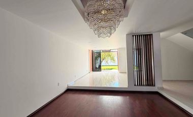 Residencia de lujo Nueva 3 RECS