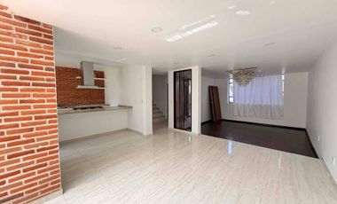Residencia de lujo Nueva 3 RECS