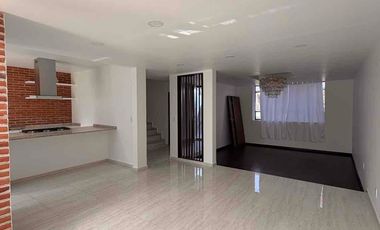Residencia de lujo Nueva 3 RECS