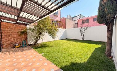 Residencia de lujo Nueva 3 RECS