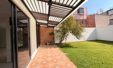 Residencia de lujo Nueva 3 RECS