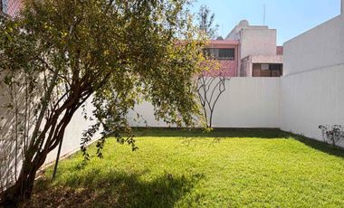 Residencia de lujo Nueva 3 RECS