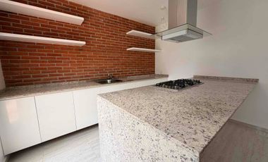 Residencia de lujo Nueva 3 RECS