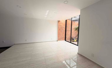 Residencia de lujo Nueva 3 RECS