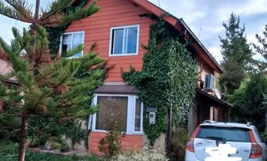 Casa en arriendo en Talca