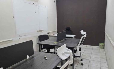 Disewakan Ruko Strategis Palaise De Europe Lippo Karawaci