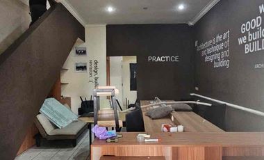 Disewakan Ruko Strategis Palaise De Europe Lippo Karawaci