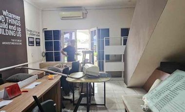 Disewakan Ruko Strategis Palaise De Europe Lippo Karawaci