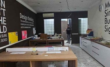 Disewakan Ruko Strategis Palaise De Europe Lippo Karawaci