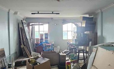 Disewakan Ruko Strategis Palaise De Europe Lippo Karawaci