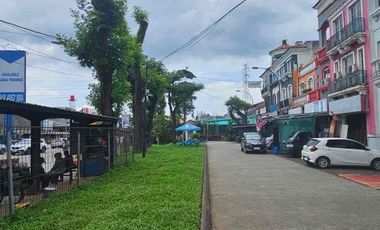 Disewakan Ruko Strategis Palaise De Europe Lippo Karawaci