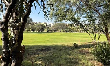 Hermosa casa en Renta, en el club de golf malanquin, San Miguel de Allende.