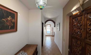 Hermosa casa en Renta, en el club de golf malanquin, San Miguel de Allende.