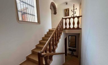 Hermosa casa en Renta, en el club de golf malanquin, San Miguel de Allende.