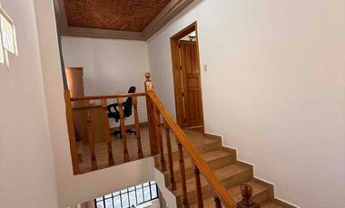 Hermosa casa en Renta, en el club de golf malanquin, San Miguel de Allende.