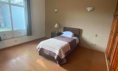 Hermosa casa en Renta, en el club de golf malanquin, San Miguel de Allende.