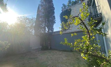 Hermosa casa en Renta, en el club de golf malanquin, San Miguel de Allende.