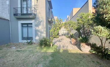 Hermosa casa en Renta, en el club de golf malanquin, San Miguel de Allende.