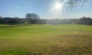Hermosa casa en Renta, en el club de golf malanquin, San Miguel de Allende.