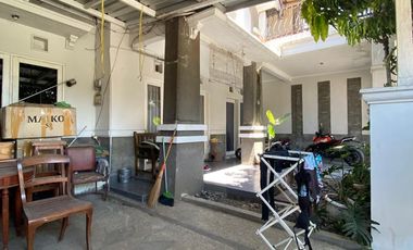 Dijual Rumah Murah BU Di Lingkungan Elit Deltasari Baru Waru Sidoarjo  Bangunan 1,5 Lantai Siap Huni