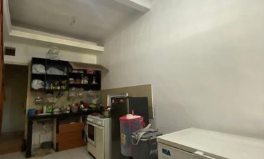 Dijual Rumah Murah BU Di Lingkungan Elit Deltasari Baru Waru Sidoarjo  Bangunan 1,5 Lantai Siap Huni