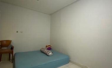 Dijual Rumah Murah BU Di Lingkungan Elit Deltasari Baru Waru Sidoarjo  Bangunan 1,5 Lantai Siap Huni