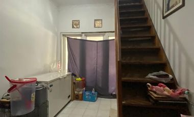 Dijual Rumah Murah BU Di Lingkungan Elit Deltasari Baru Waru Sidoarjo  Bangunan 1,5 Lantai Siap Huni