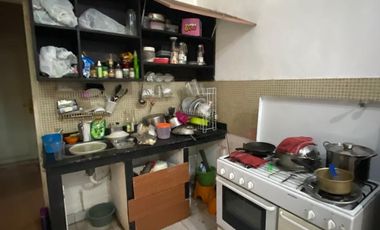 Dijual Rumah Murah BU Di Lingkungan Elit Deltasari Baru Waru Sidoarjo  Bangunan 1,5 Lantai Siap Huni