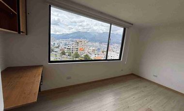 Arriendo departamento 4 dormitorios centro norte el batan - Gaspar de Villarroel.