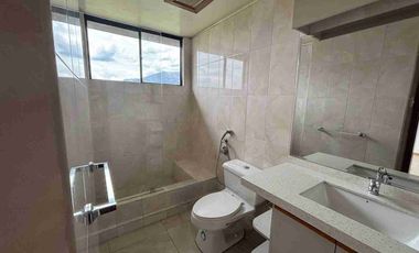Arriendo departamento 4 dormitorios centro norte el batan - Gaspar de Villarroel.