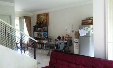 Disewakan Rumah di Sutera Palma Siap Huni